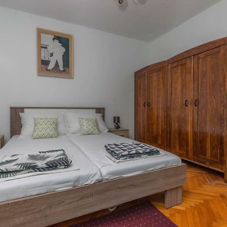 Apartment Center Crikvenica Dış mekan fotoğraf