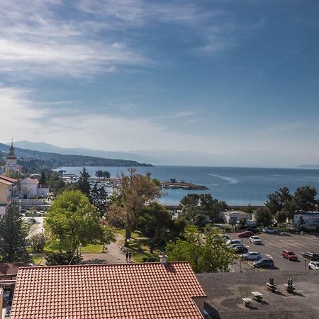 Apartment Center Crikvenica Dış mekan fotoğraf