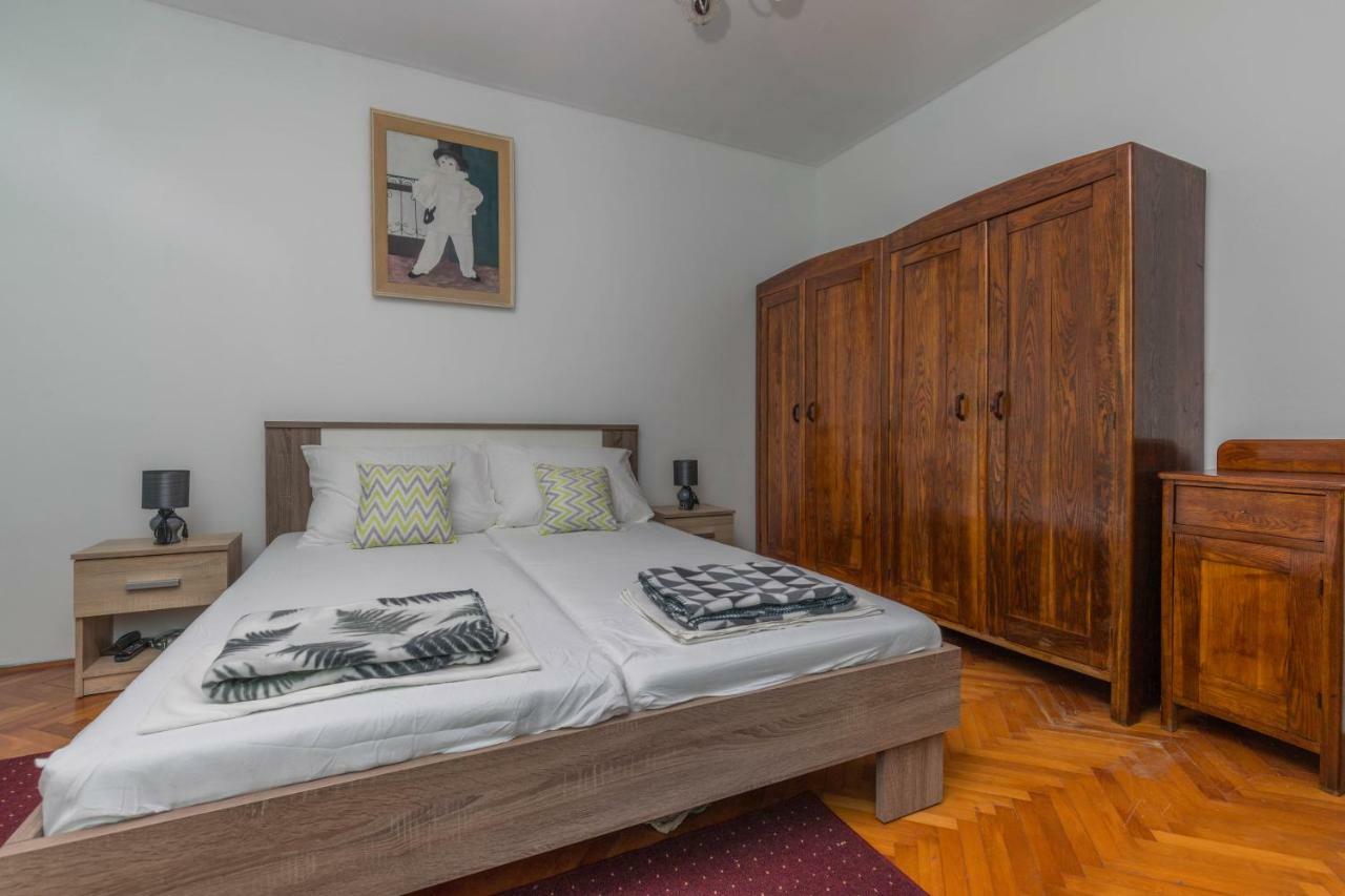 Apartment Center Crikvenica Dış mekan fotoğraf