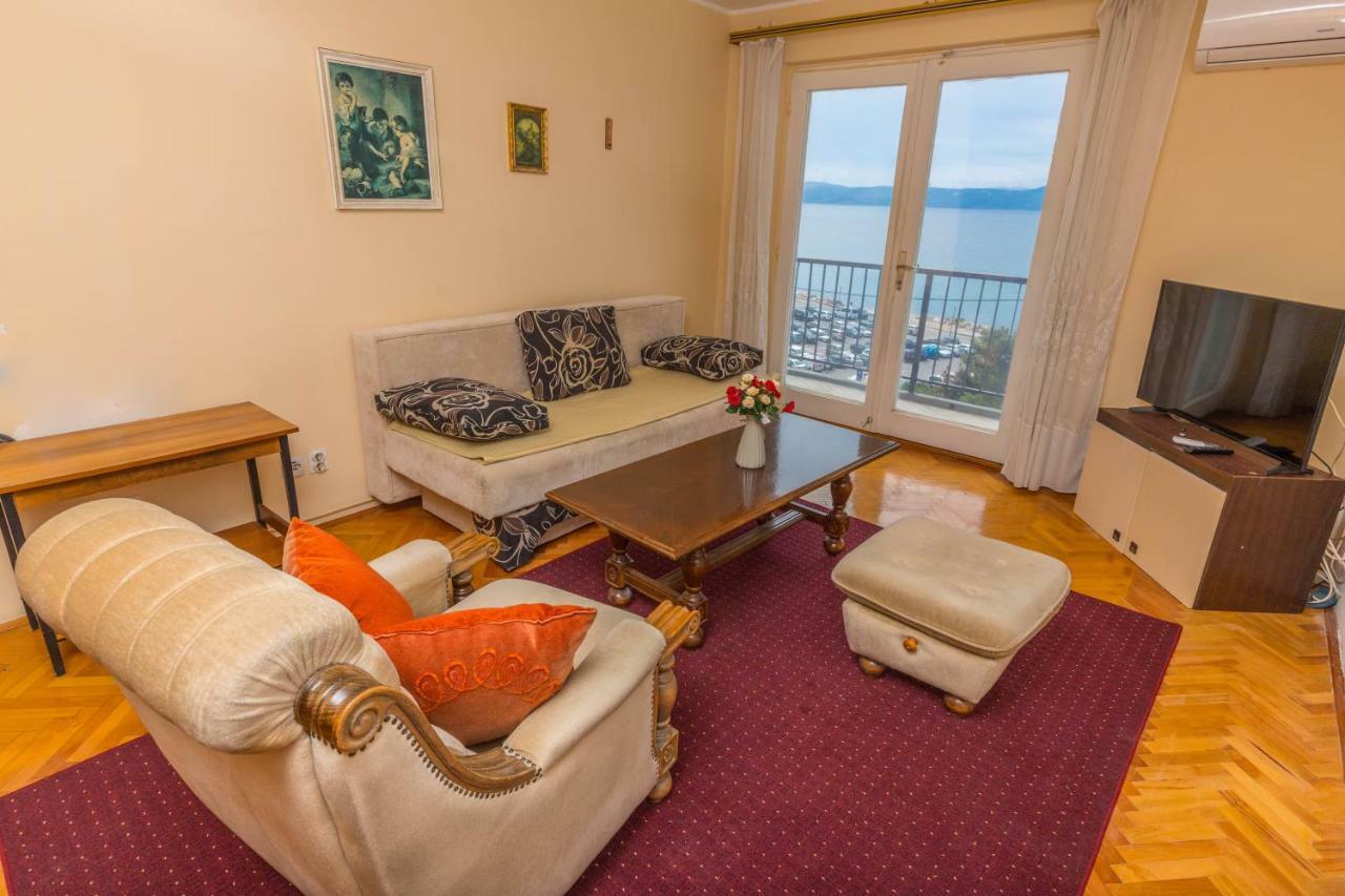 Apartment Center Crikvenica Dış mekan fotoğraf