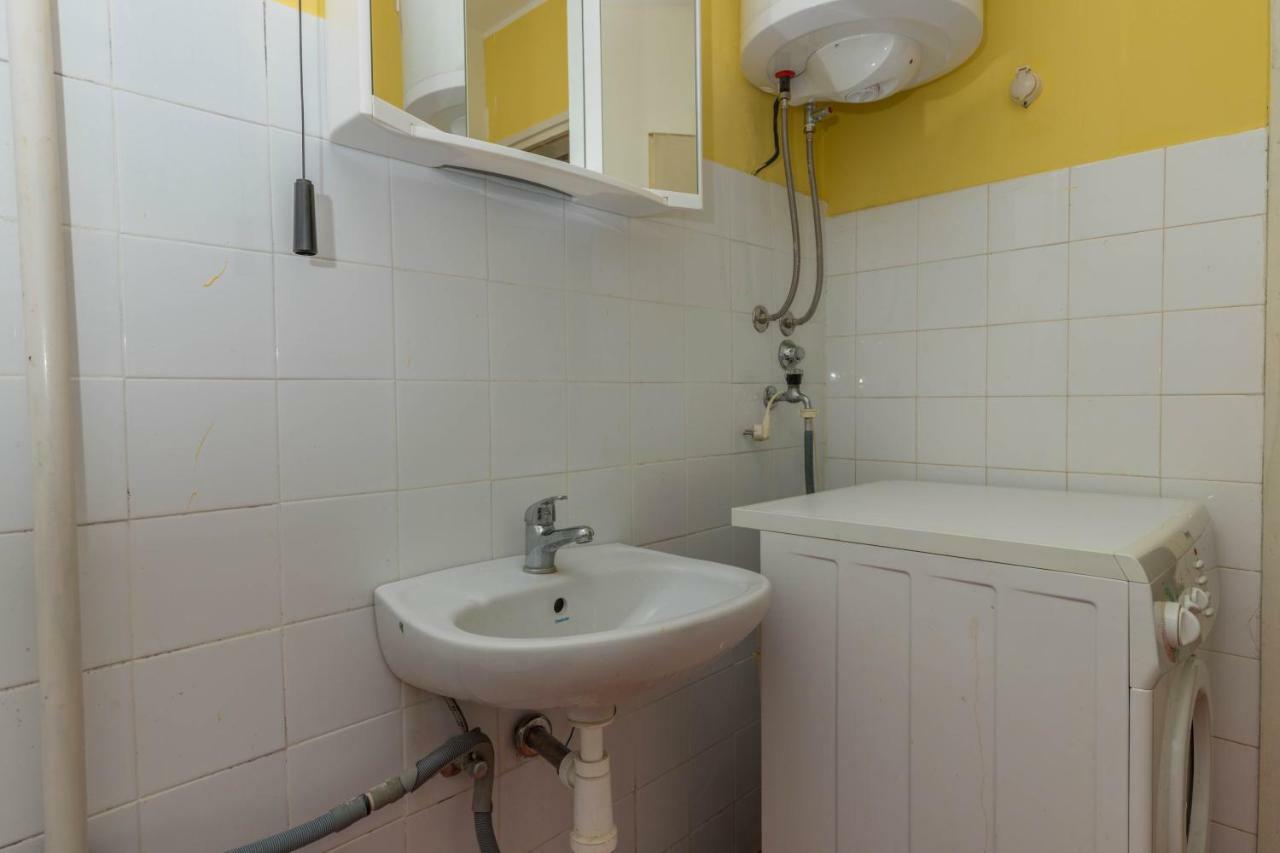 Apartment Center Crikvenica Dış mekan fotoğraf