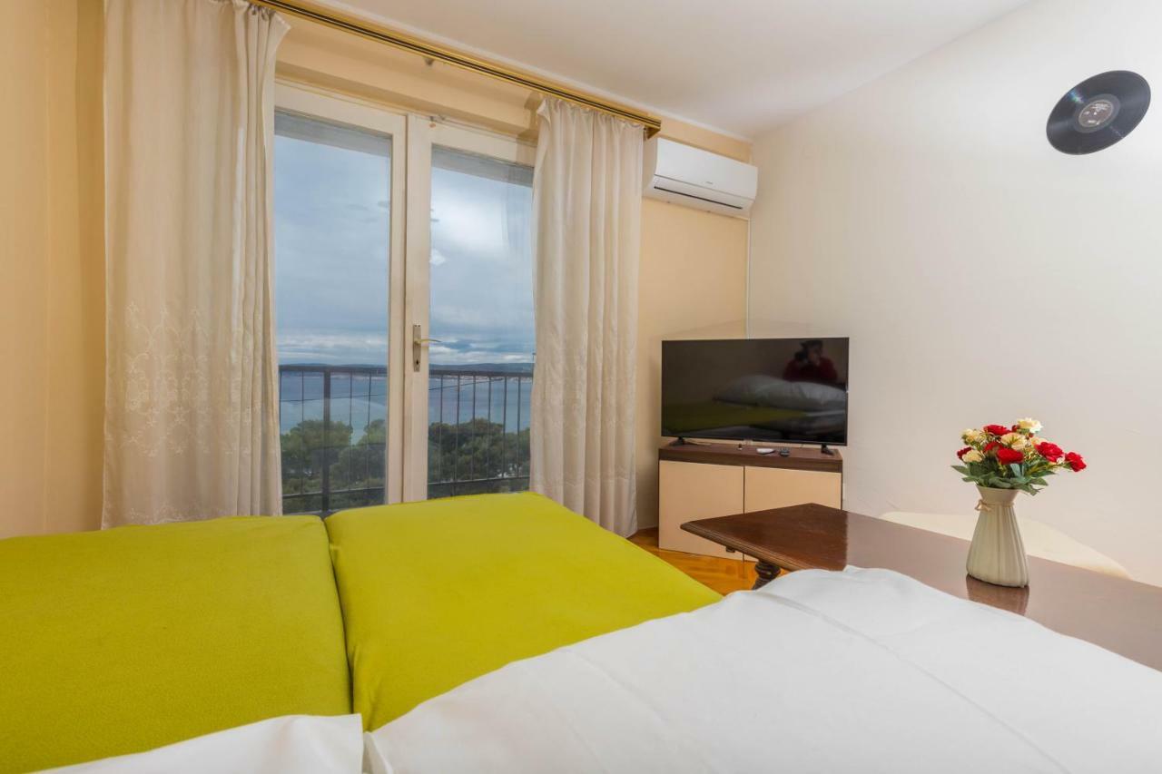 Apartment Center Crikvenica Dış mekan fotoğraf