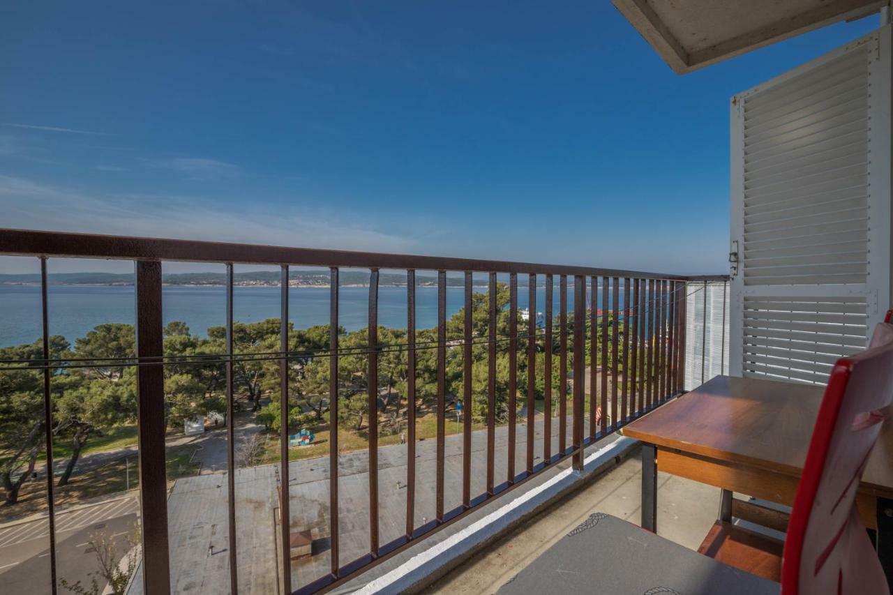 Apartment Center Crikvenica Dış mekan fotoğraf