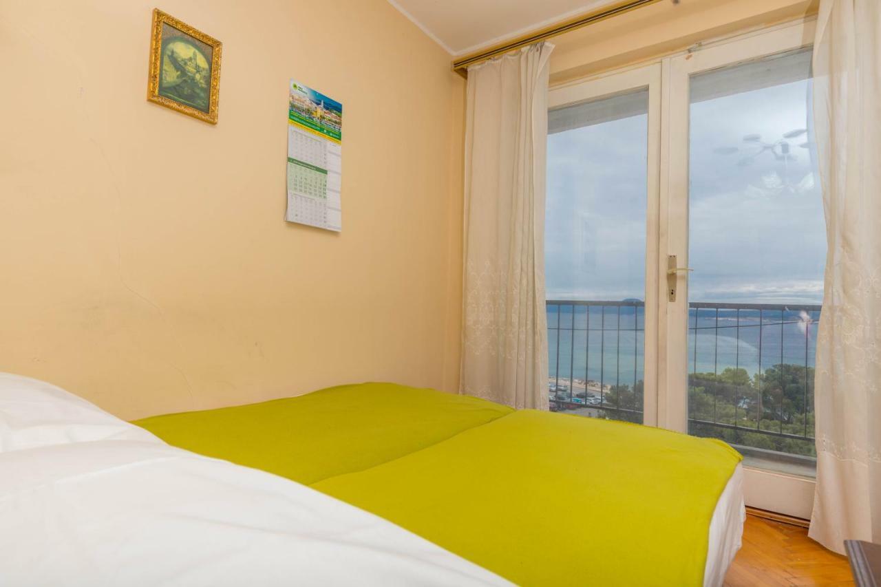 Apartment Center Crikvenica Dış mekan fotoğraf