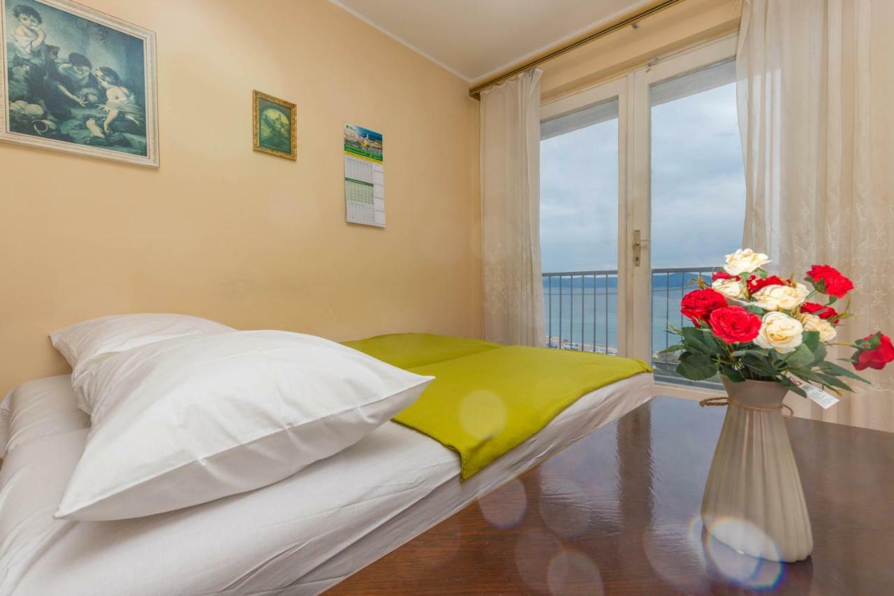Apartment Center Crikvenica Dış mekan fotoğraf