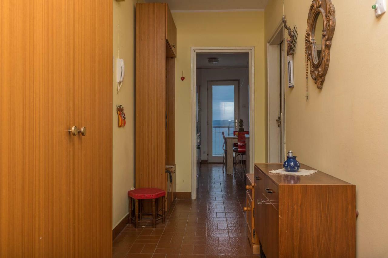 Apartment Center Crikvenica Dış mekan fotoğraf