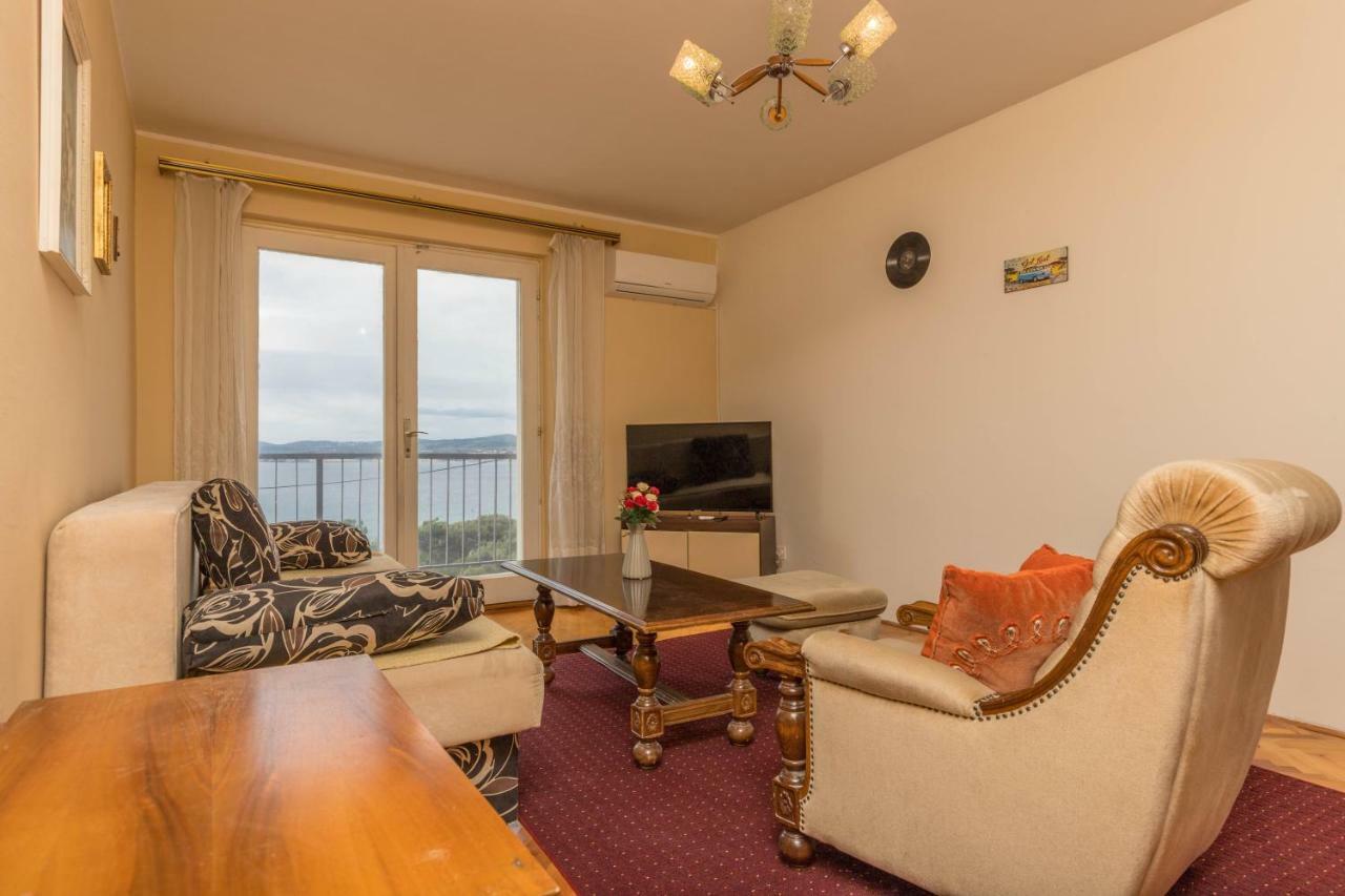 Apartment Center Crikvenica Dış mekan fotoğraf