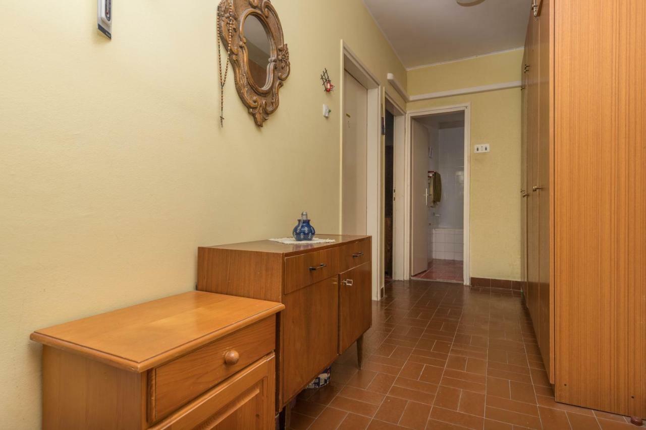 Apartment Center Crikvenica Dış mekan fotoğraf
