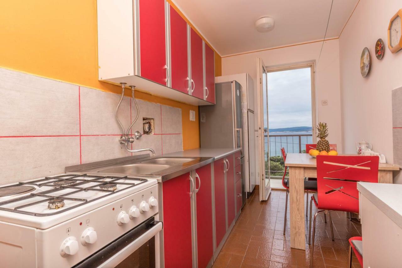 Apartment Center Crikvenica Dış mekan fotoğraf
