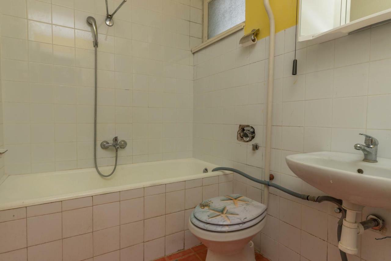 Apartment Center Crikvenica Dış mekan fotoğraf