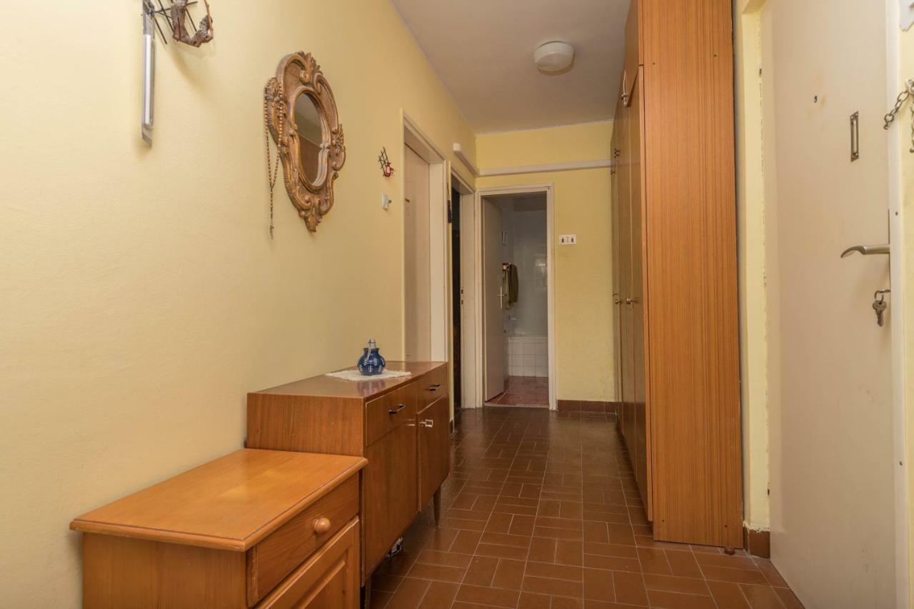 Apartment Center Crikvenica Dış mekan fotoğraf