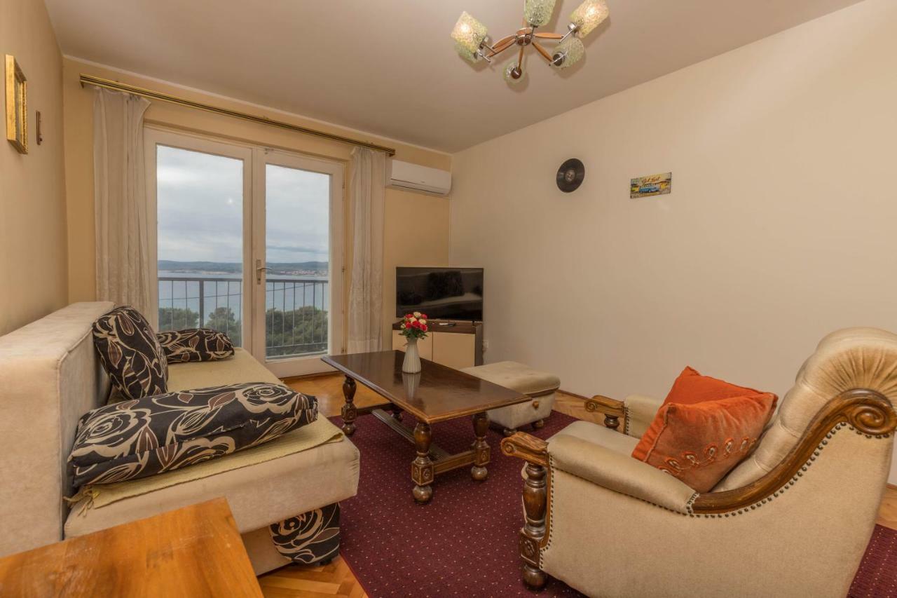 Apartment Center Crikvenica Dış mekan fotoğraf