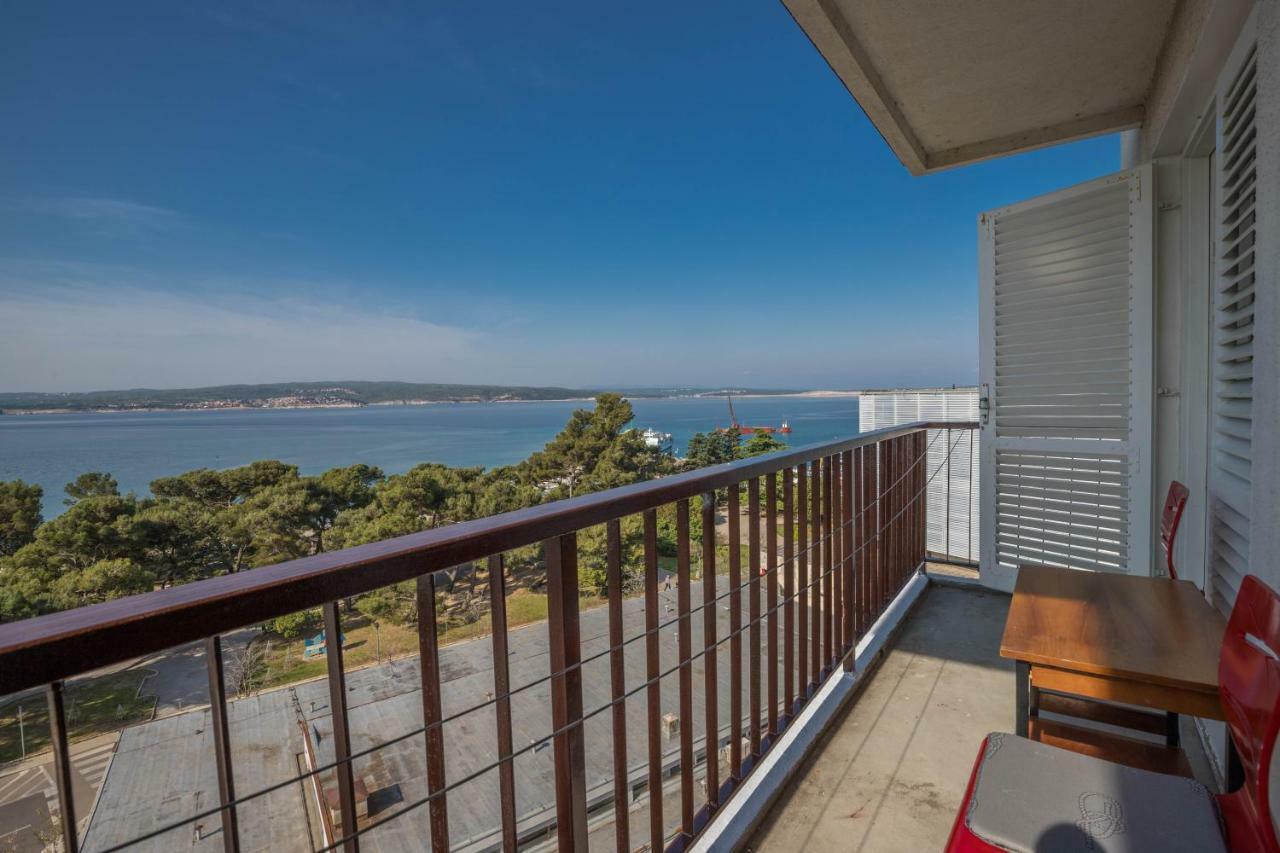 Apartment Center Crikvenica Dış mekan fotoğraf
